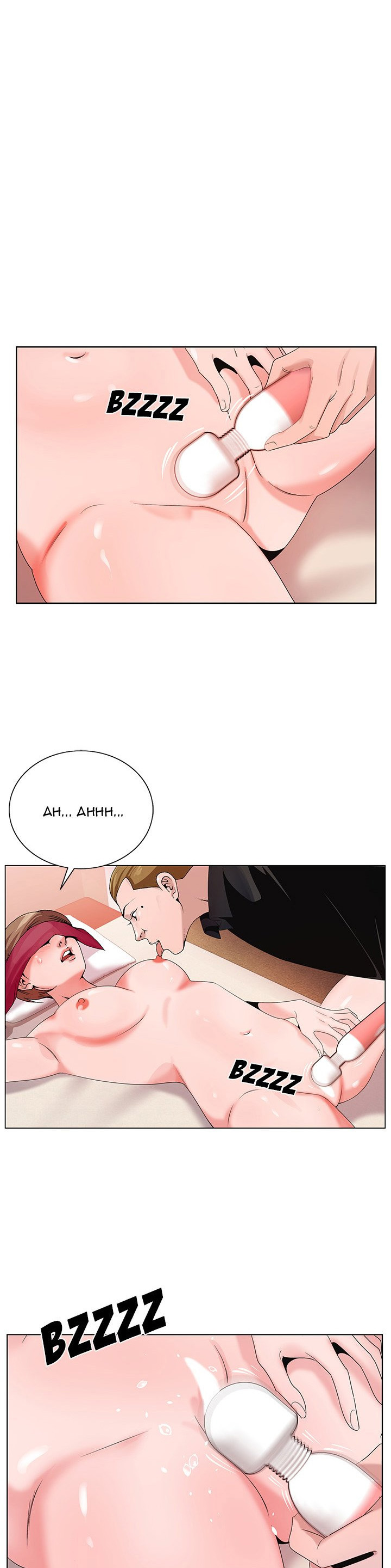 Divine Hands page 15