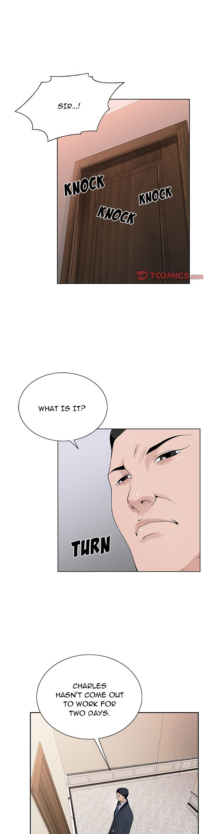 Divine Hands page 29