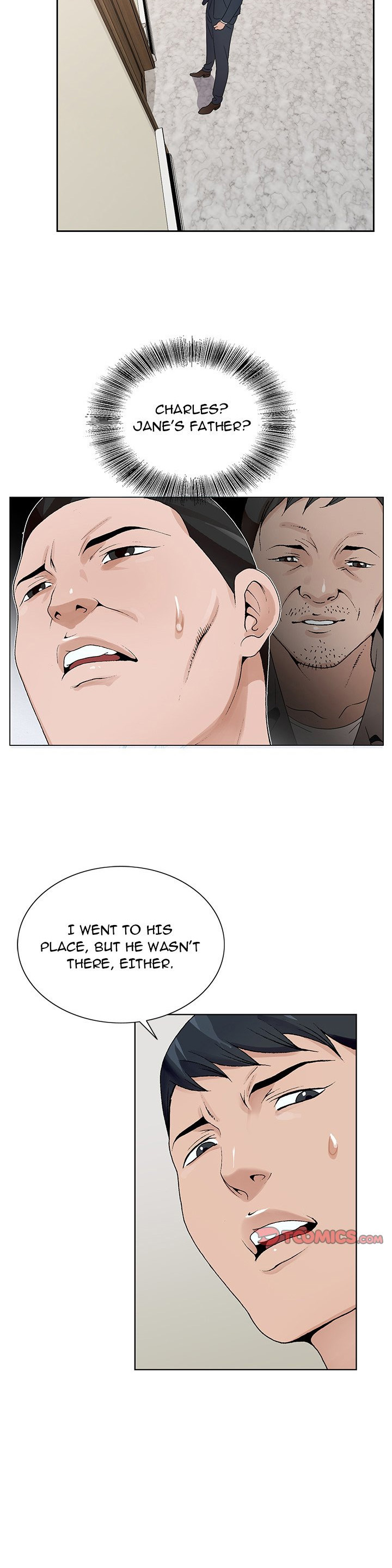 Divine Hands page 30