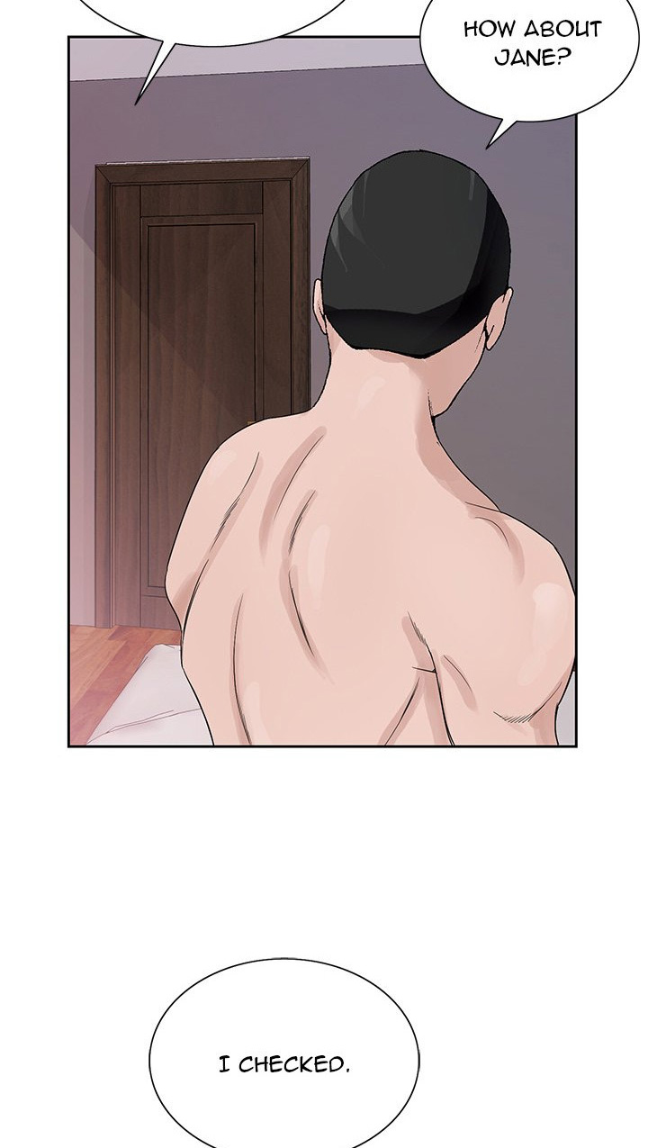 Divine Hands page 32