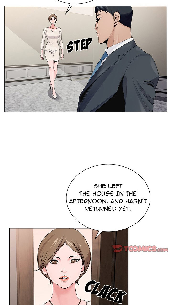 Divine Hands page 33