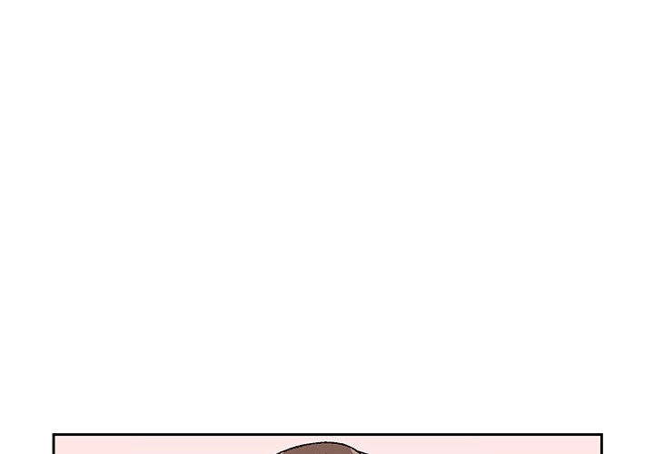 Divine Hands page 1