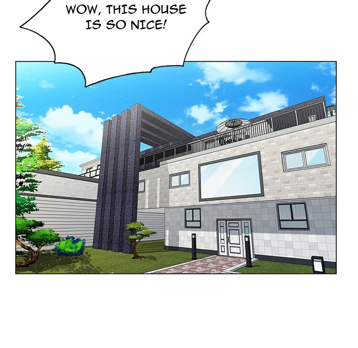 Divine Hands page 35
