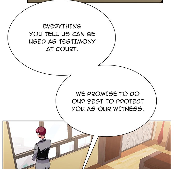 Divine Hands page 65