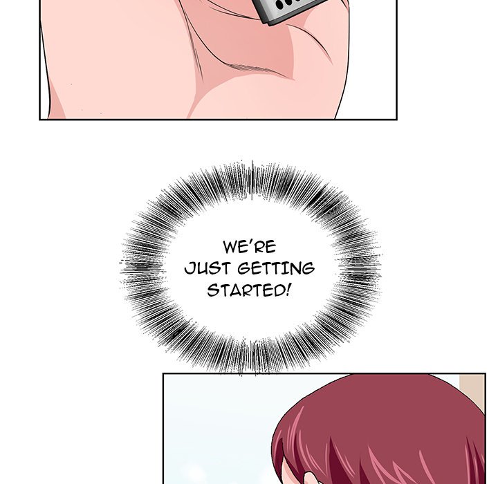 Divine Hands page 72