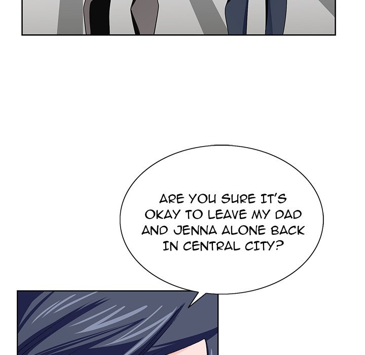 Divine Hands page 78