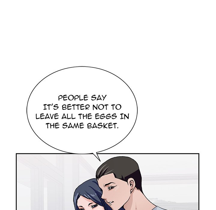 Divine Hands page 80