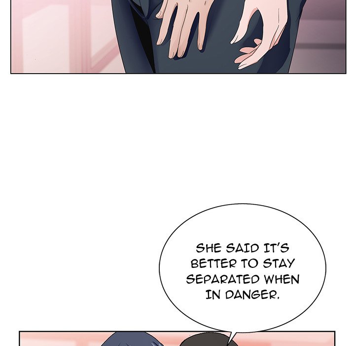 Divine Hands page 83