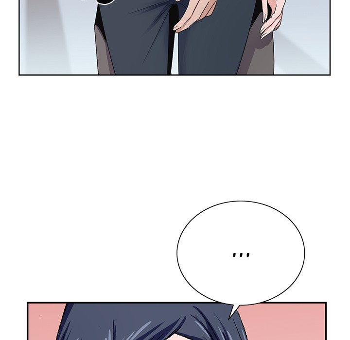 Divine Hands page 85