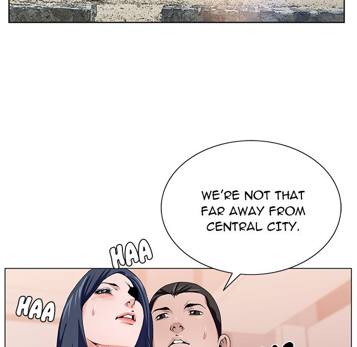 Divine Hands page 88