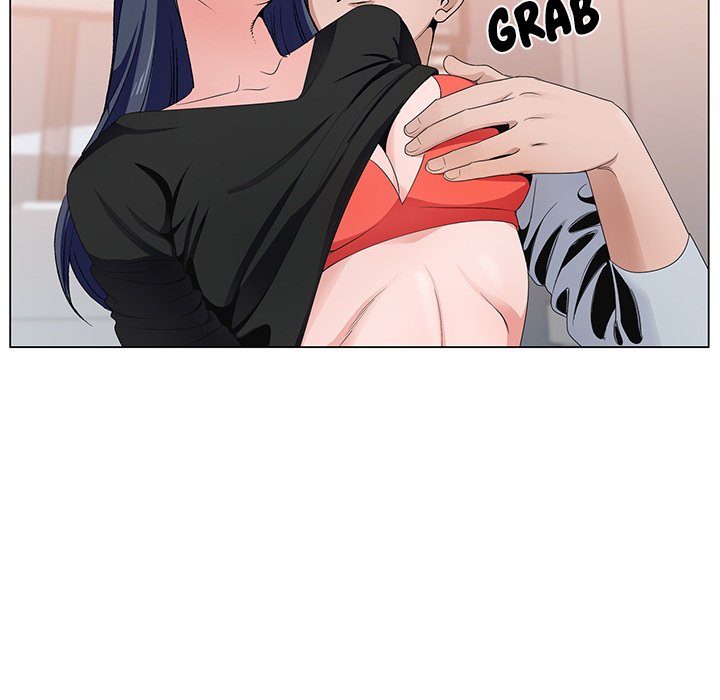 Divine Hands page 89