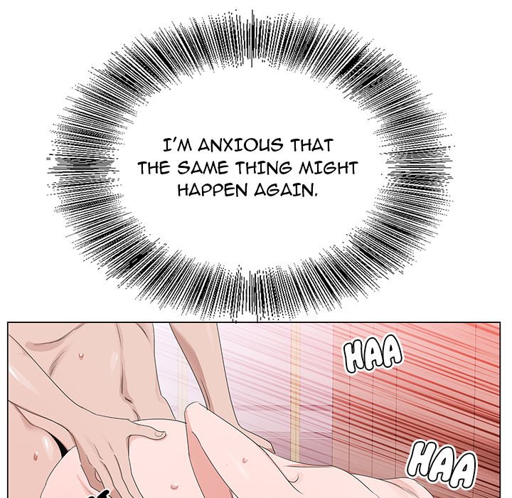 Divine Hands page 100