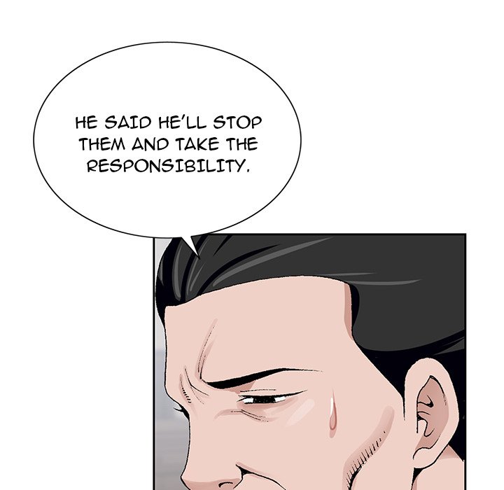 Divine Hands page 107