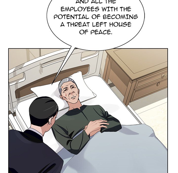 Divine Hands page 109