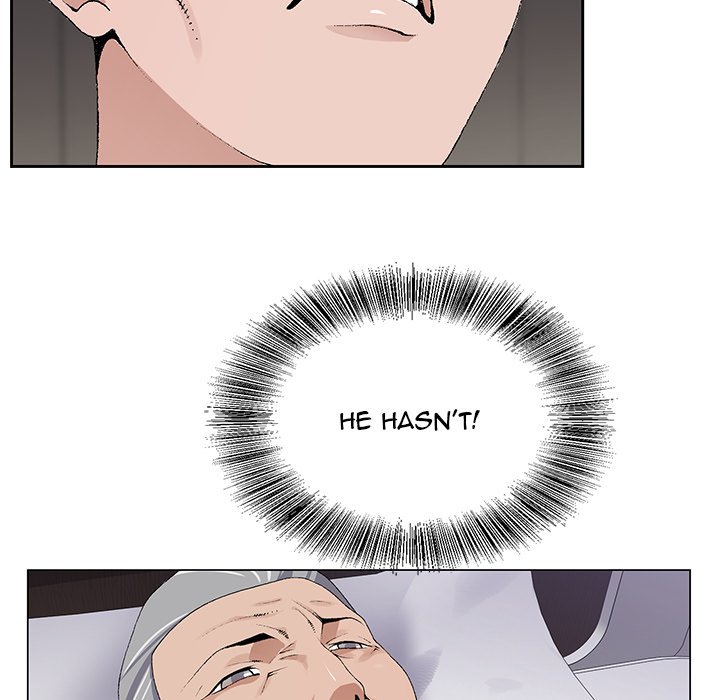 Divine Hands page 113