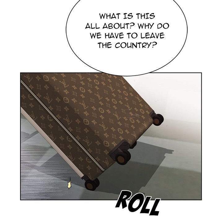 Divine Hands page 116