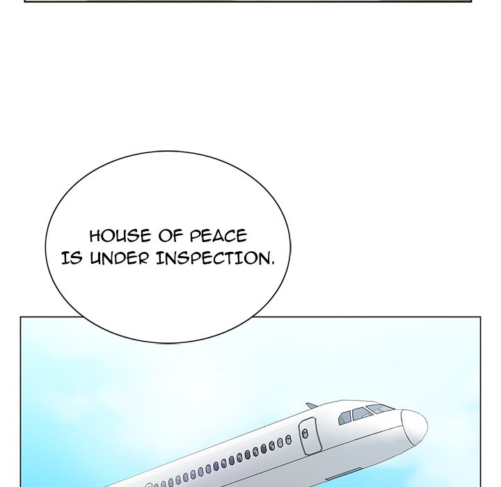 Divine Hands page 119
