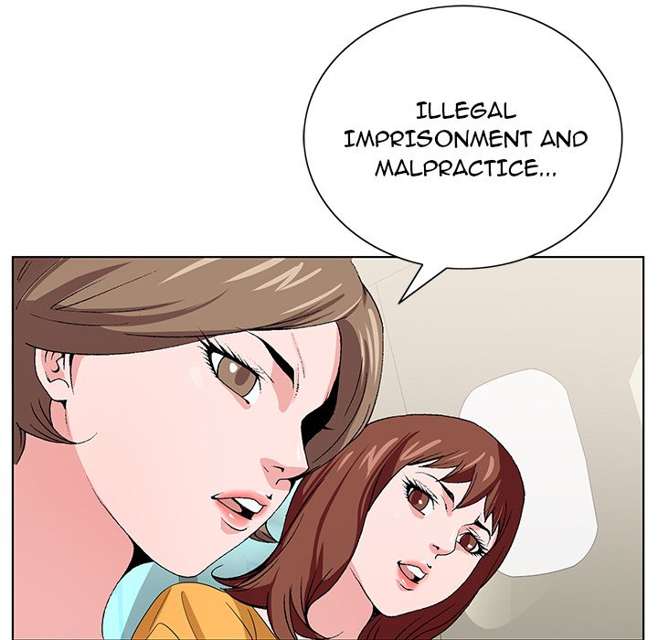 Divine Hands page 122
