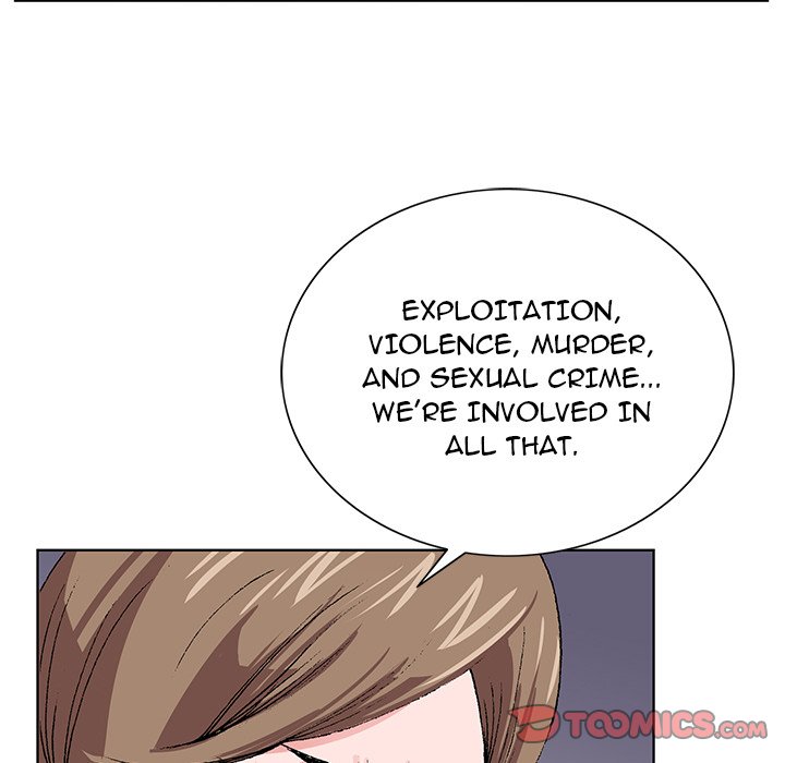 Divine Hands page 123