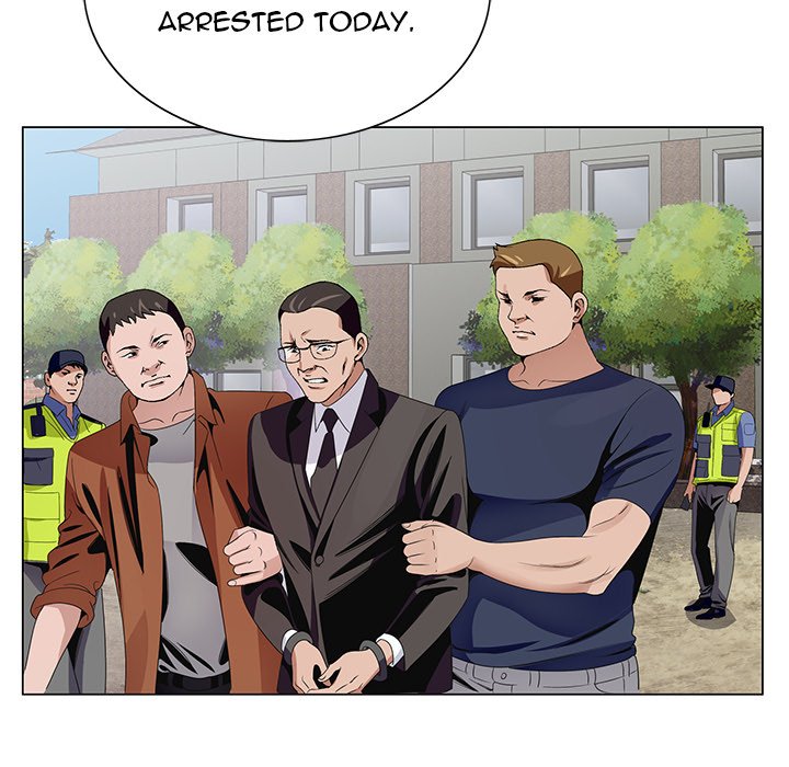 Divine Hands page 125