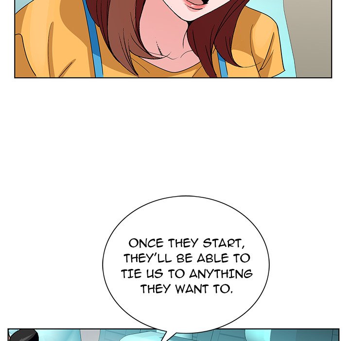 Divine Hands page 127
