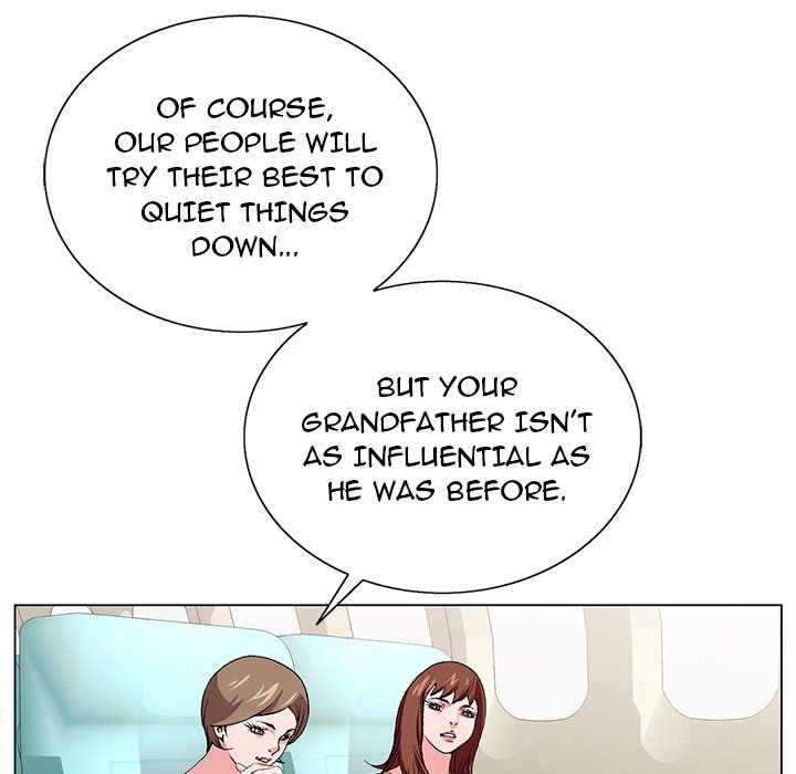Divine Hands page 130