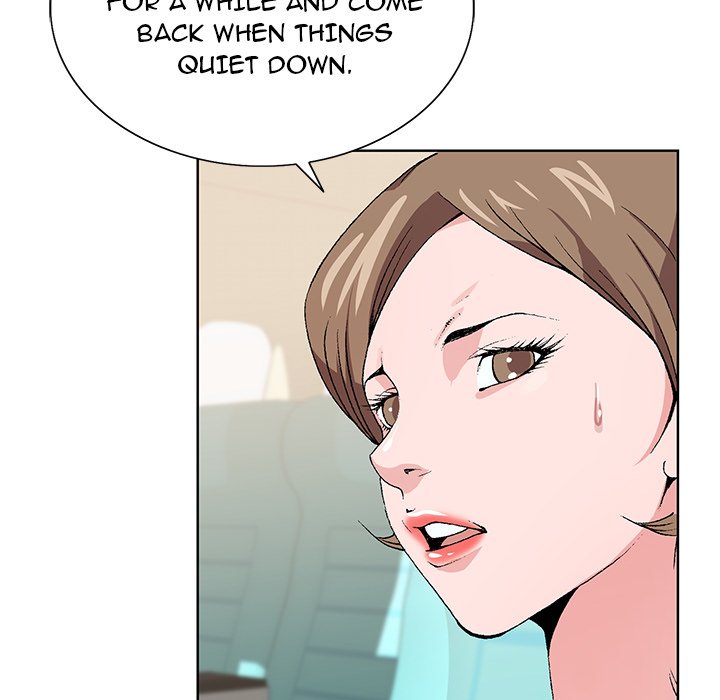 Divine Hands page 132