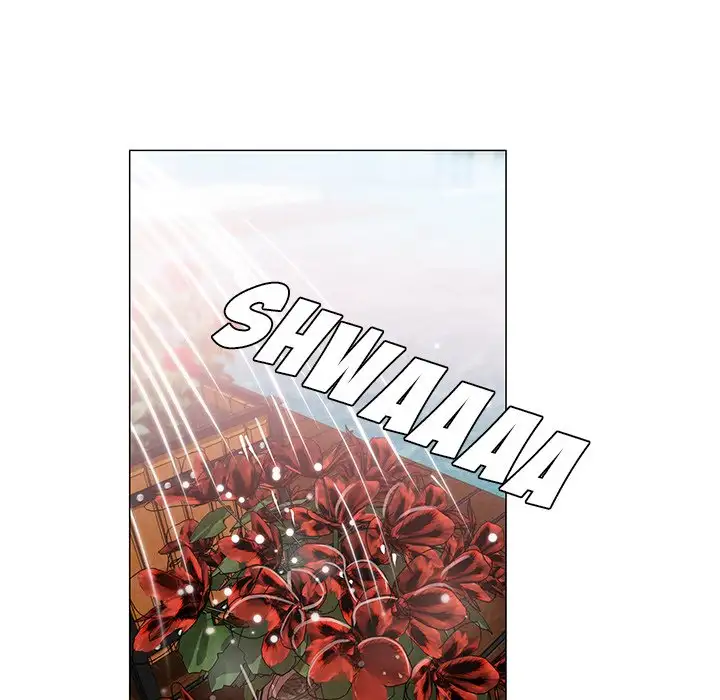 Divine Hands page 19