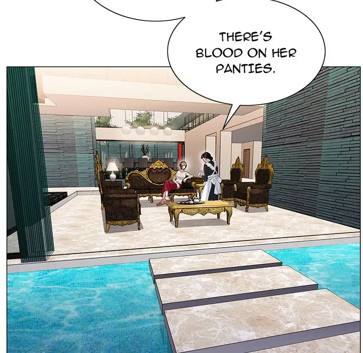 Divine Hands page 40