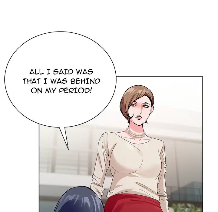 Divine Hands page 49