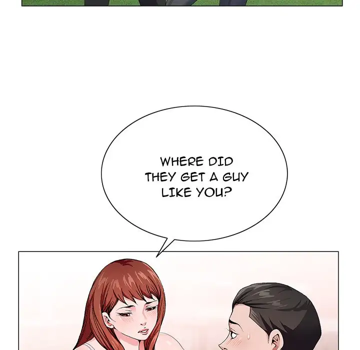 Divine Hands page 69