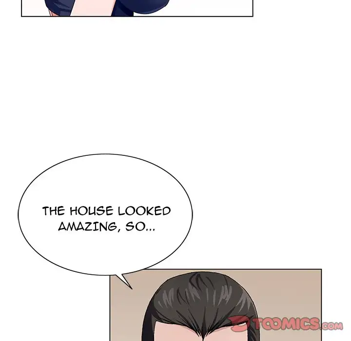 Divine Hands page 80