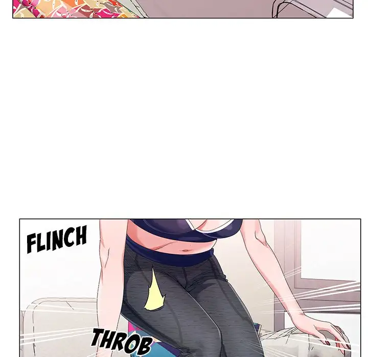Divine Hands page 83