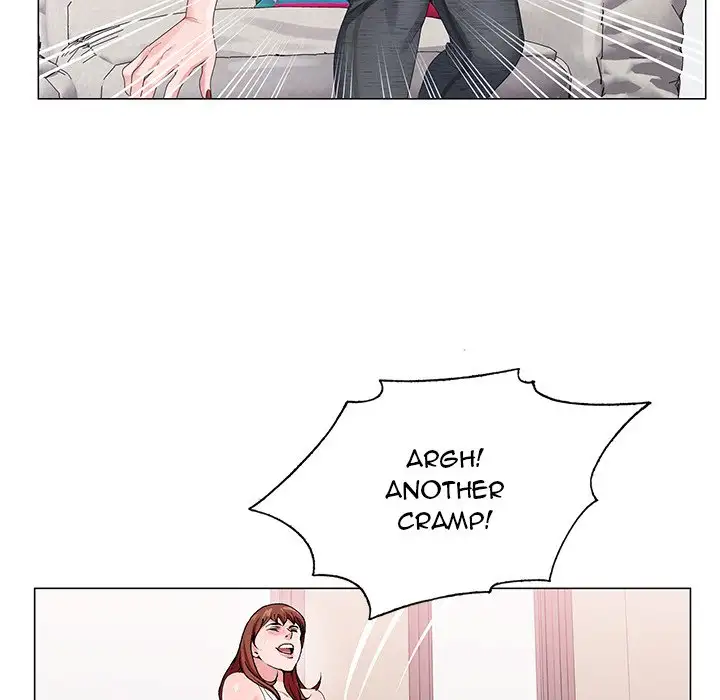 Divine Hands page 84