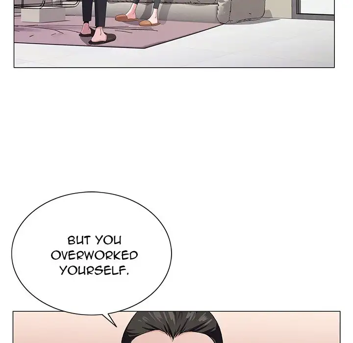 Divine Hands page 94