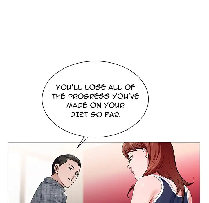 Divine Hands page 97