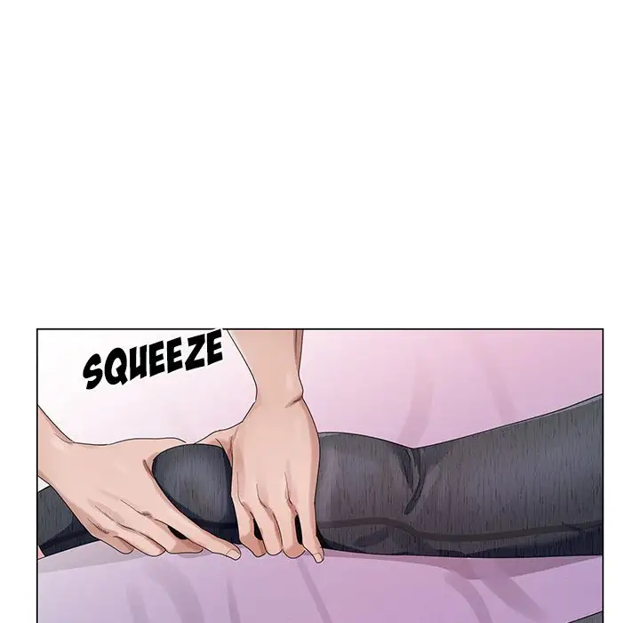 Divine Hands page 101