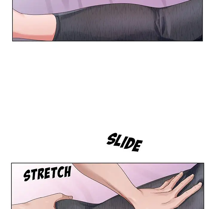 Divine Hands page 102