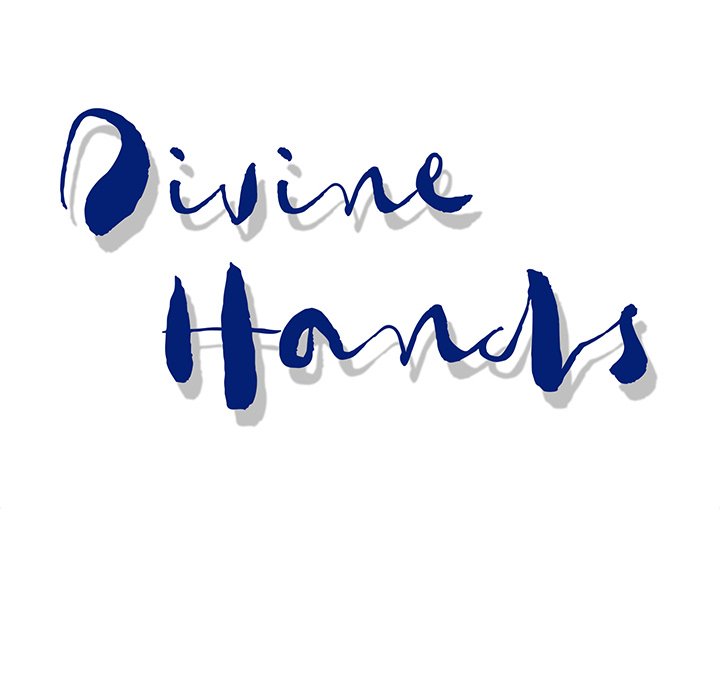 Divine Hands page 19