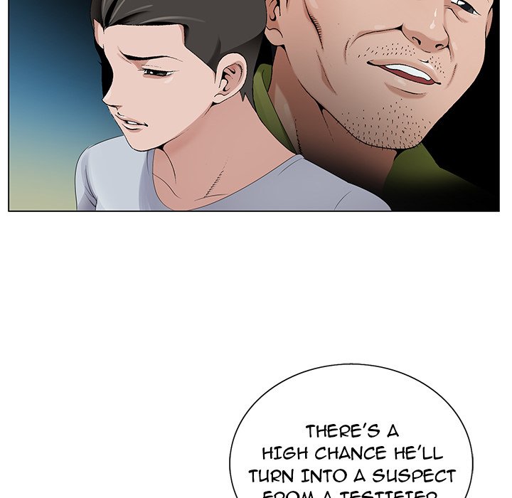 Divine Hands page 28