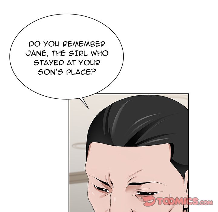 Divine Hands page 57