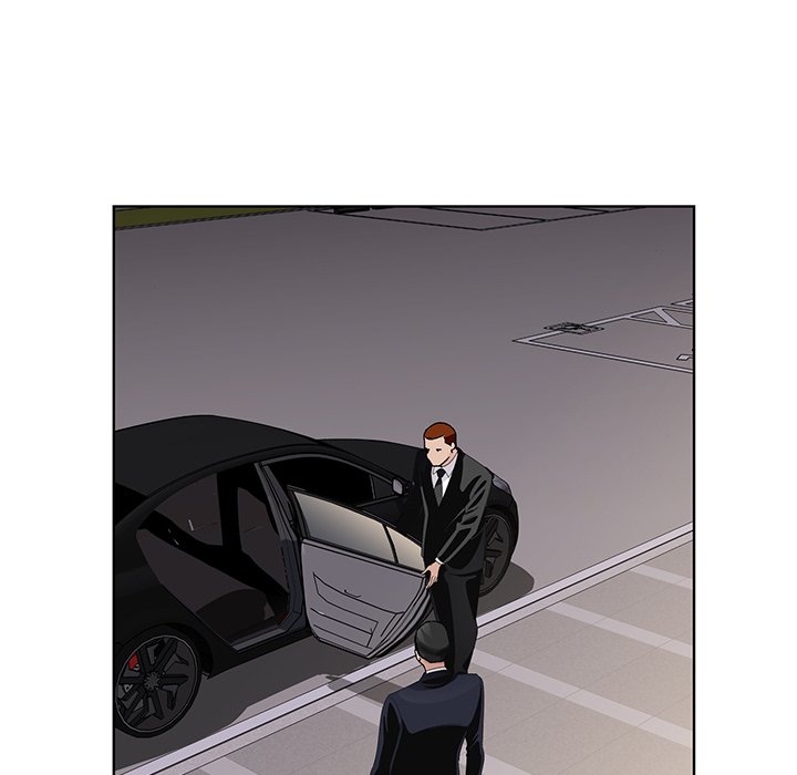 Divine Hands page 64