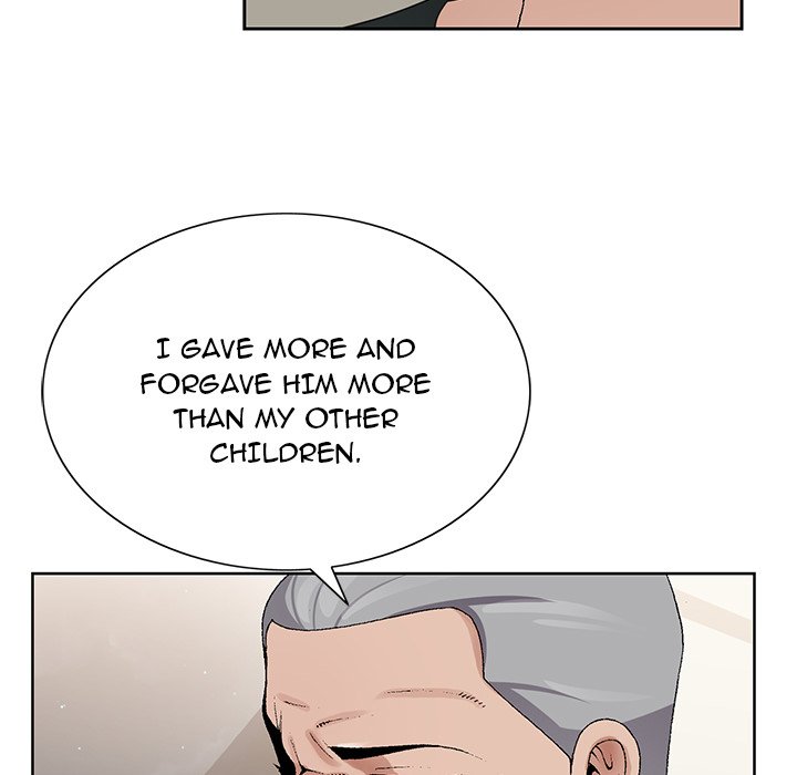 Divine Hands page 73