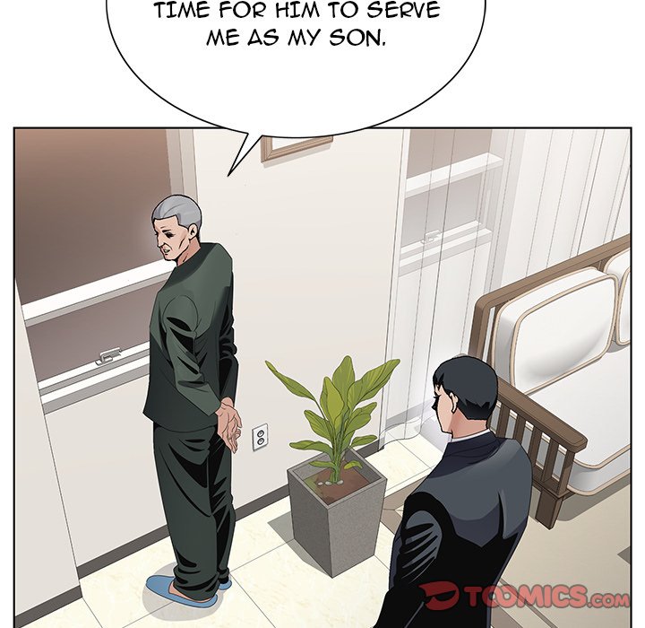 Divine Hands page 75