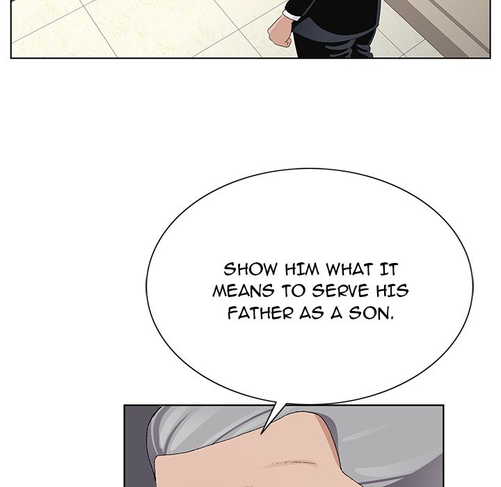 Divine Hands page 76