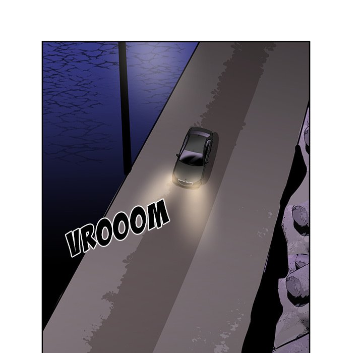 Divine Hands page 84