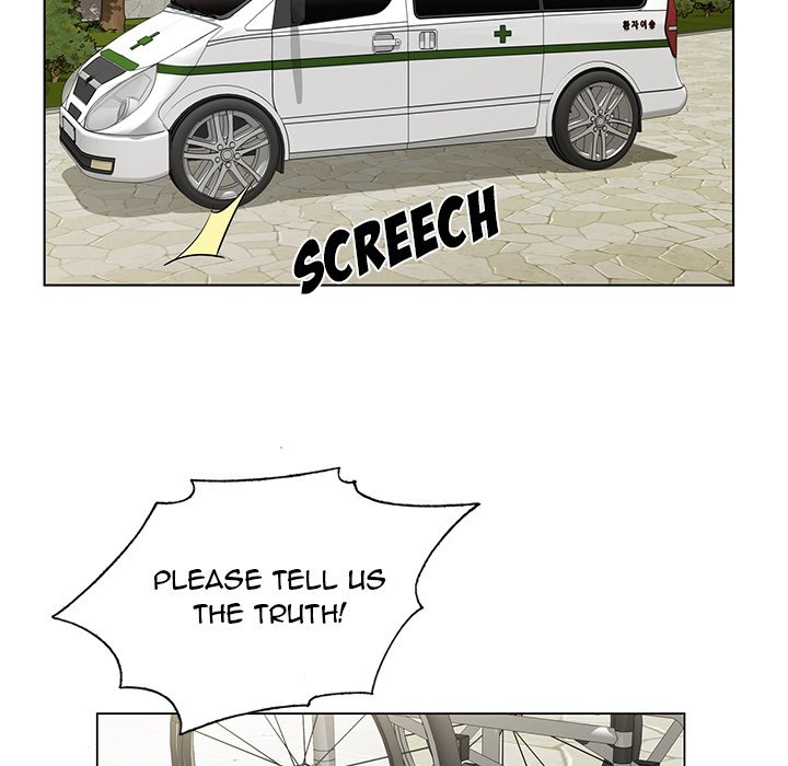 Divine Hands page 95