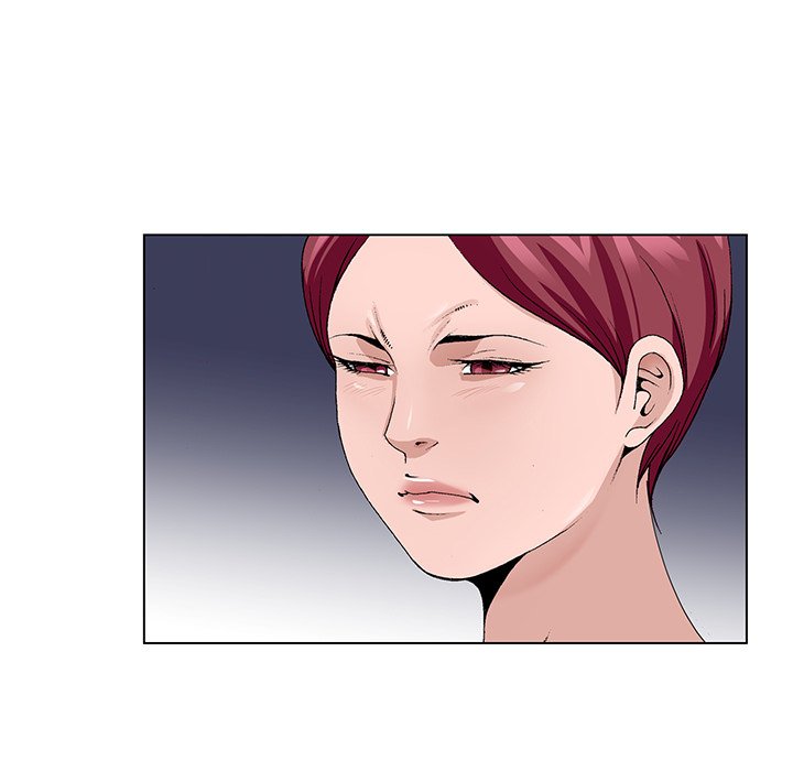 Divine Hands page 100