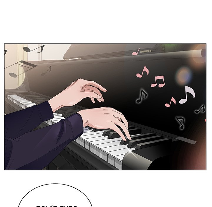 Divine Hands page 104