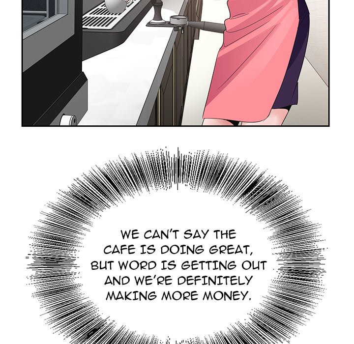 Divine Hands page 109